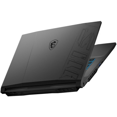 MSI Pulse 15 B13VFK (B13VFK-282US)