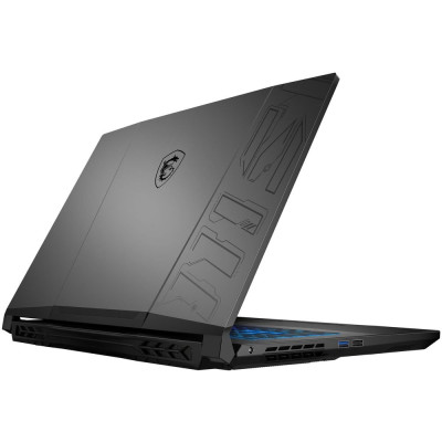 MSI Pulse 15 B13VFK (B13VFK-282US)