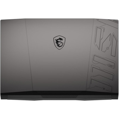 MSI Pulse 15 B13VFK (B13VFK-283US)