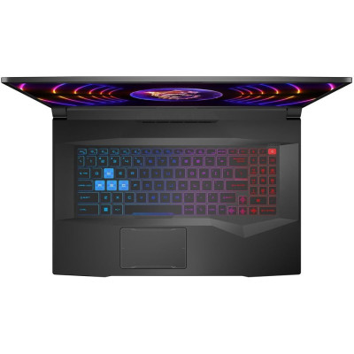 MSI Pulse 15 B13VFK PULSE15132047 (B13VFK-2047US)