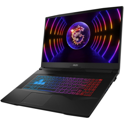 MSI Pulse 15 B13VFK PULSE15132047 (B13VFK-2047US)