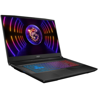 MSI Pulse 15 B13VGK (B13VGK-257US)