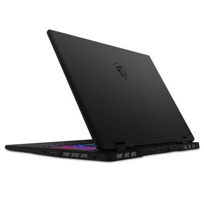 MSI Pulse 16 AI C1VGKG Core Black (9S7-15P311-083)