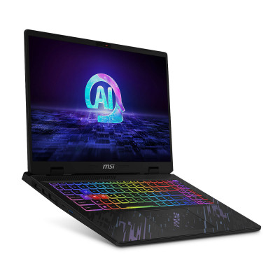 MSI Pulse 16 AI C1VGKG Core Black (9S7-15P311-083)