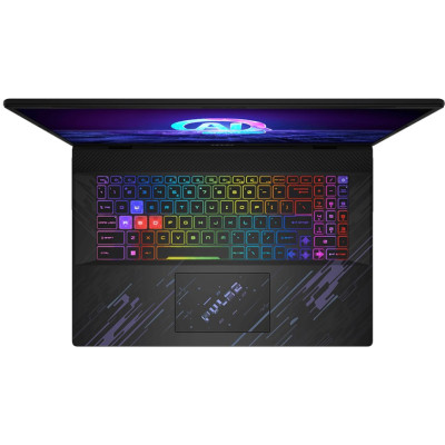MSI Pulse 17 AI C1VGKG Core Black (9S7-17T311-077)