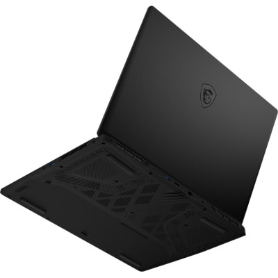 MSI Pulse 17 AI C1VGKG Core Black (9S7-17T311-077)