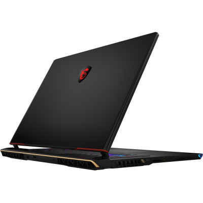 MSI Raider GE78 HX 14VGG Black (14VGG-245US)