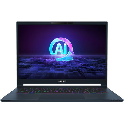 MSI Stealth 14 AI Studio A1VFG-068US (STEALTH14A1068)