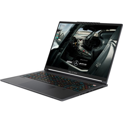 MSI Stealth 16 Mercedes-AMG A1VGG Selenite Gray (9S7-15F423-417)