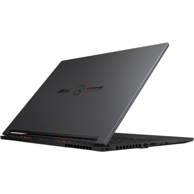 MSI Stealth 16 Mercedes-AMG A1VGG Selenite Gray (9S7-15F423-417)