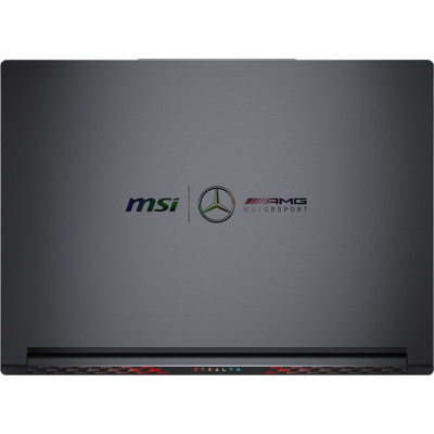MSI Stealth 16 Mercedes-AMG A1VGG Selenite Gray (9S7-15F423-417)