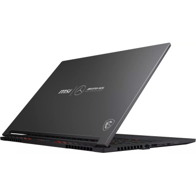 MSI STEALTH 16 MERCEDES-AMG MOTORSPORT Gray (A13VG-273CZ)