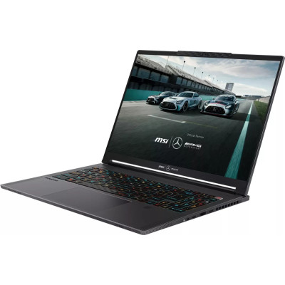 MSI STEALTH 16 MERCEDES-AMG MOTORSPORT Gray (A13VG-273CZ)