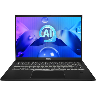 MSI Summit E16 AI Studio A1V 2-in-1 (A1VFTG-037US)