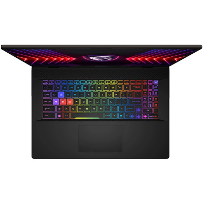 MSI Sword 17 HX B14VGKG (0017T2-037)