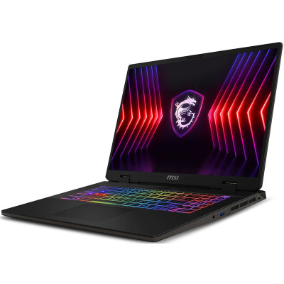 MSI Sword 17 HX B14VGKG (0017T2-037)