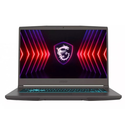 MSI Thin A15 B7UC Cosmos Gray (9S7-16RK11-418)