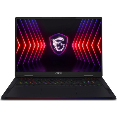 MSI Raider 18 HX A14VGG (A14VGG-013US)