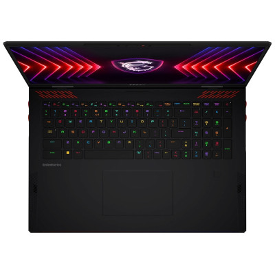 MSI Raider 18 HX A14VGG (A14VGG-013US)