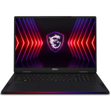 MSI Raider A18 HX A7VHG (A7VHG-024US)