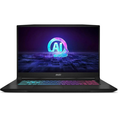 MSI Katana A17 AI B8VG (B8VG-1002US)