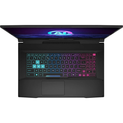 MSI Katana A17 AI B8VG (B8VG-1002US)