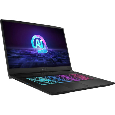 MSI Katana A17 AI B8VG (B8VG-1002US)