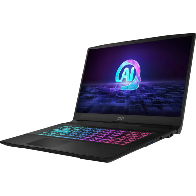 MSI Katana A17 AI B8VG (B8VG-1002US)