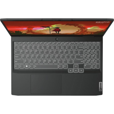 Lenovo IdeaPad Gaming 3 15ARH7 (82SB00YSPB)