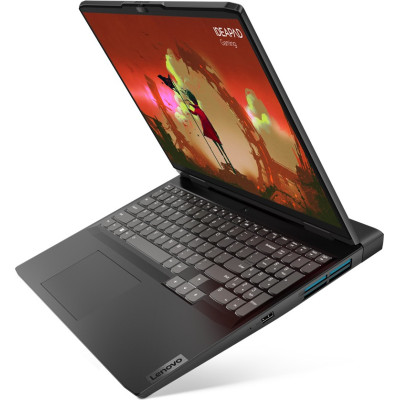 Lenovo IdeaPad Gaming 3 16ARH7 (82SC00AQCK)