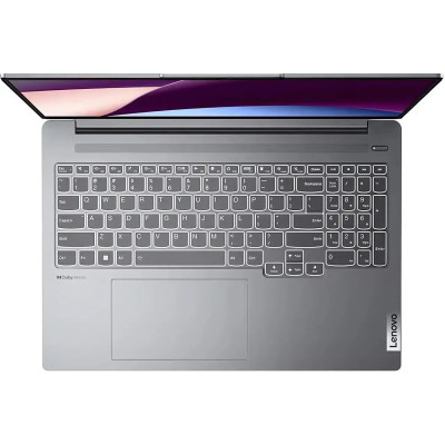 Lenovo IdeaPad Pro 5 14IRH8 (83ALCTO1WW-CTO1-S)