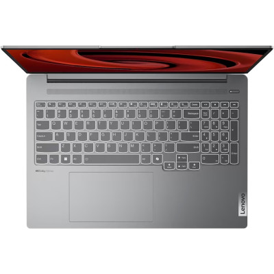 Lenovo IdeaPad Pro 5 16AHP9 Arctic Grey (83D5001CCK)