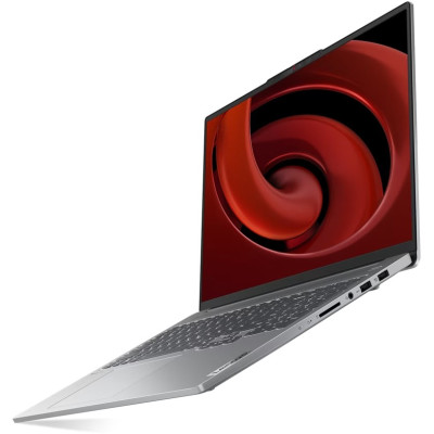Lenovo IdeaPad Pro 5 16AHP9 Arctic Grey (83D5001DCK)