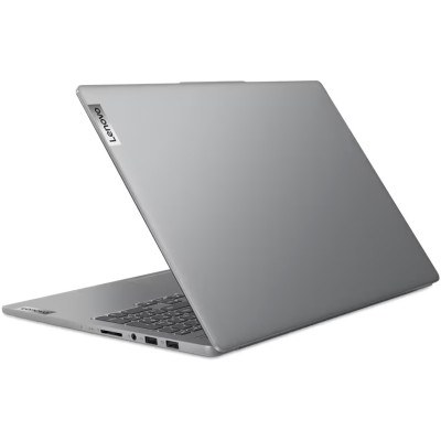 Lenovo IdeaPad Pro 5 16AHP9 Arctic Grey (83D5001DCK)