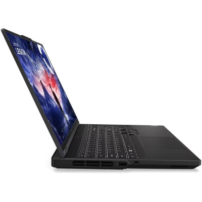 Lenovo Legion Pro 5 16IRX9 Onyx grey (83DF11ATUS)