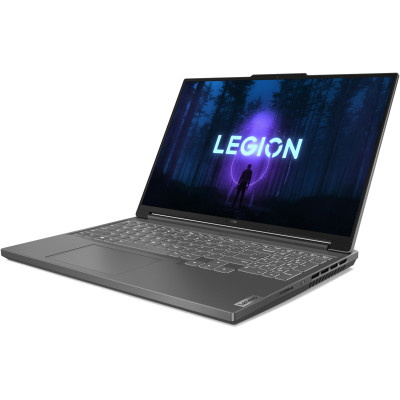 Lenovo Legion Slim 5 16IRH8 Storm Gray (82YA00H9PB)