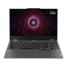 Lenovo LOQ 15AHP9 (83DX01AVUS)