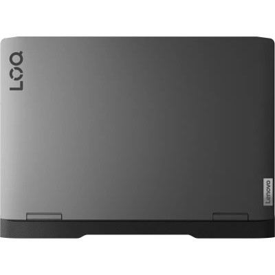 Lenovo LOQ 15IRH8 Storm Gray (82XV00E5CK)