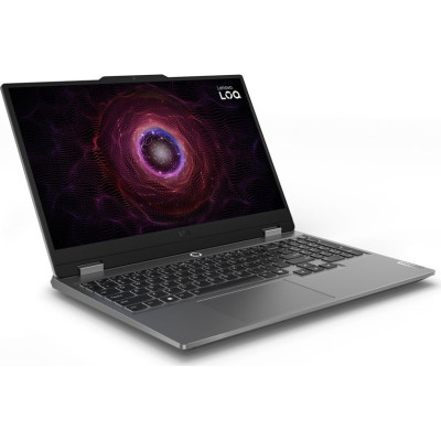 Lenovo LOQ 16ARP9 (83JC005WPB)