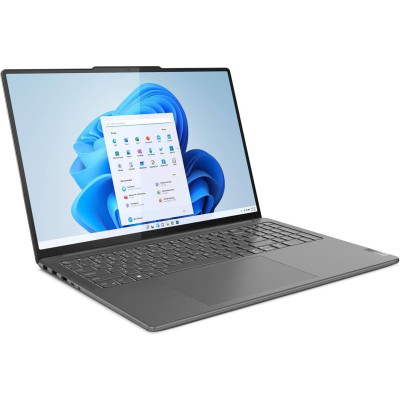 Lenovo Slim Pro 9 16IRP8 Storm Gray (83C0X003US)