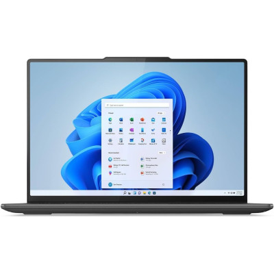 Lenovo Slim Pro 9 16IRP8 Storm Gray (83C0X003US)