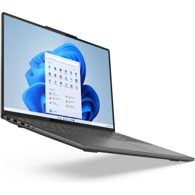 Lenovo Slim Pro 9 16IRP8 Storm Gray (83C0X003US)
