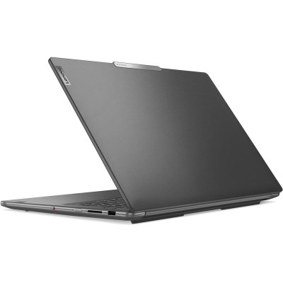 Lenovo Slim Pro 9 16IRP8 Storm Gray (83C0X003US)