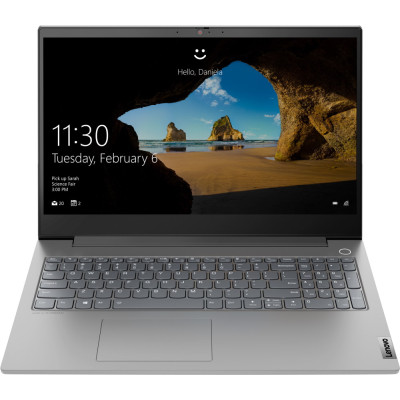 Lenovo ThinkBook 15p G2 ITH (21B1000XPB)