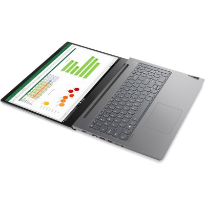 Lenovo ThinkBook 15p G2 ITH (21B1000VPB)
