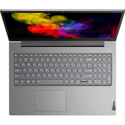 Lenovo ThinkBook 15p G2 ITH (21B1000YPB)