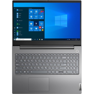 Lenovo ThinkBook 15p G2 ITH (21B1000YPB)
