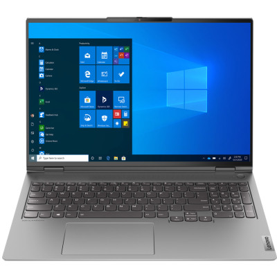 Lenovo ThinkBook 16p G2 ACH (20YM001DUS)