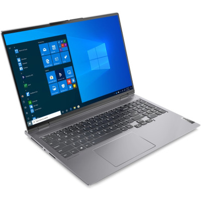 Lenovo ThinkBook 16p G2 ACH (20YM003CIX)