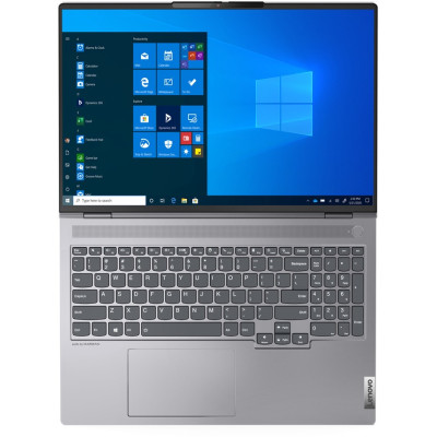 Lenovo ThinkBook 16p G2 ACH (20YM003CIX)